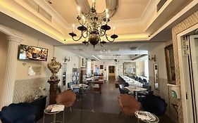 Hotel Pension Excellence